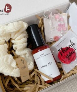 Set quà tặng - 01