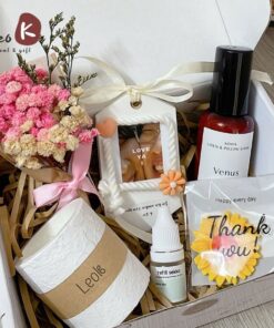 Set quà tặng - 04