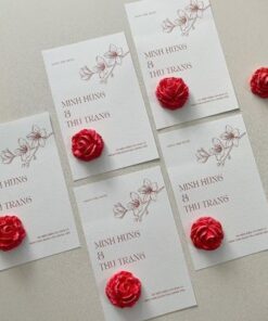 Thiệp design